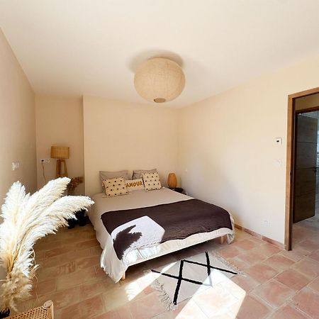 Villa Familiale Avec Piscine Hyper Centre فالراس بلاج المظهر الخارجي الصورة