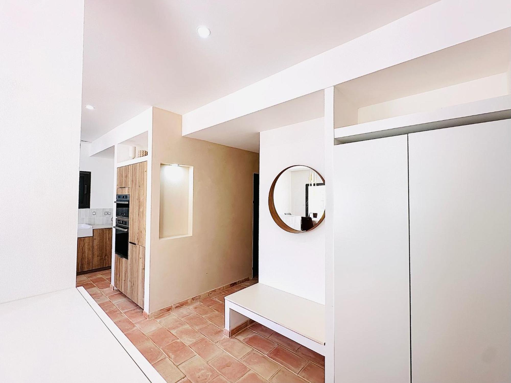 Villa Familiale Avec Piscine Hyper Centre فالراس بلاج المظهر الخارجي الصورة