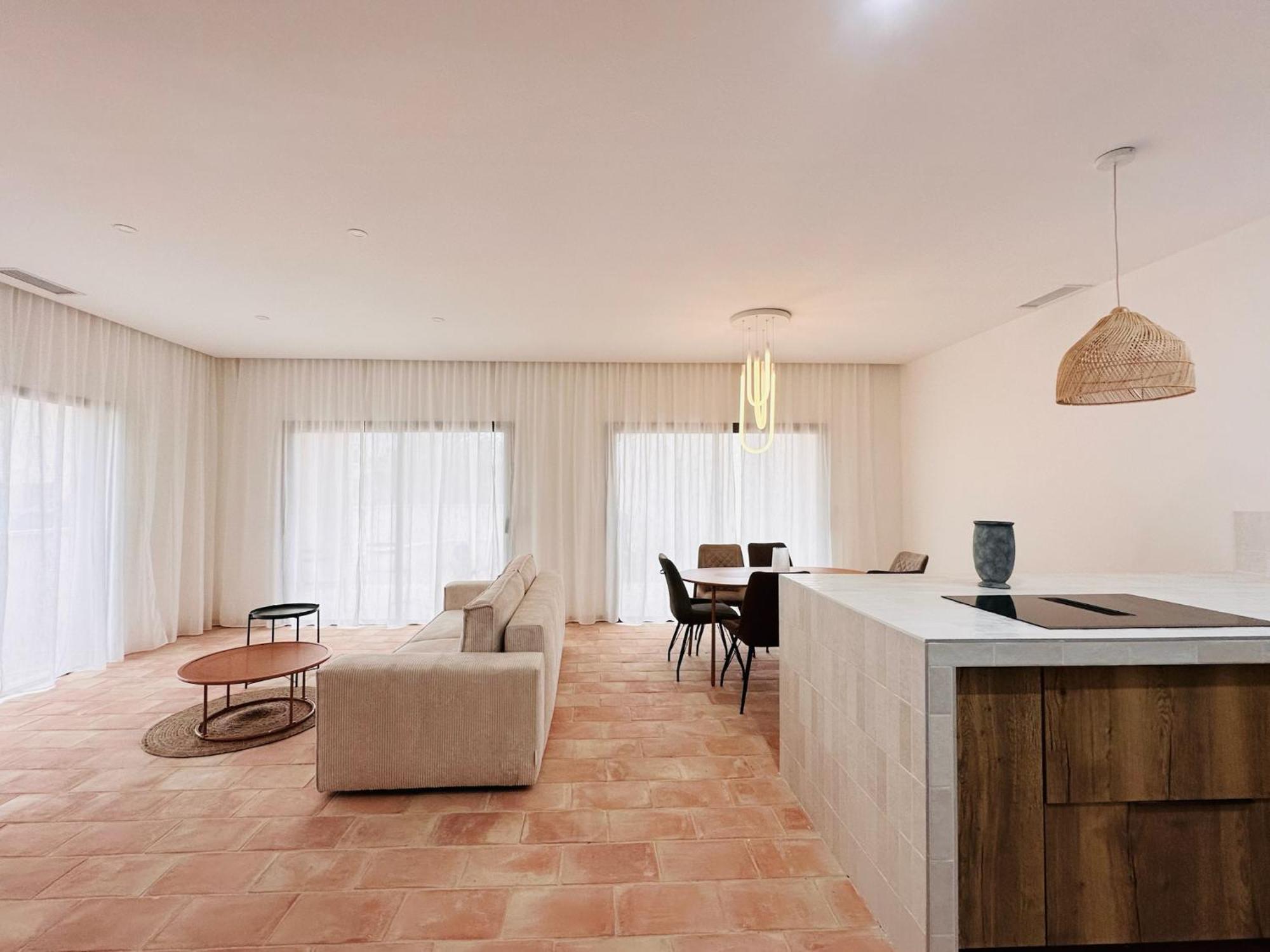 Villa Familiale Avec Piscine Hyper Centre فالراس بلاج المظهر الخارجي الصورة