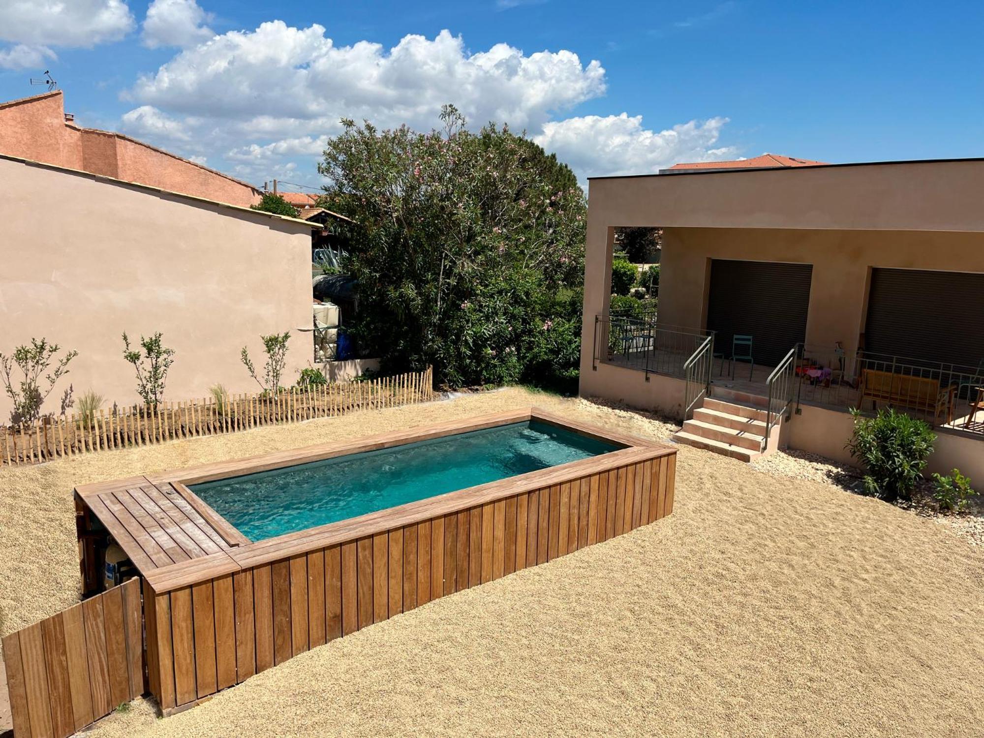 Villa Familiale Avec Piscine Hyper Centre فالراس بلاج المظهر الخارجي الصورة