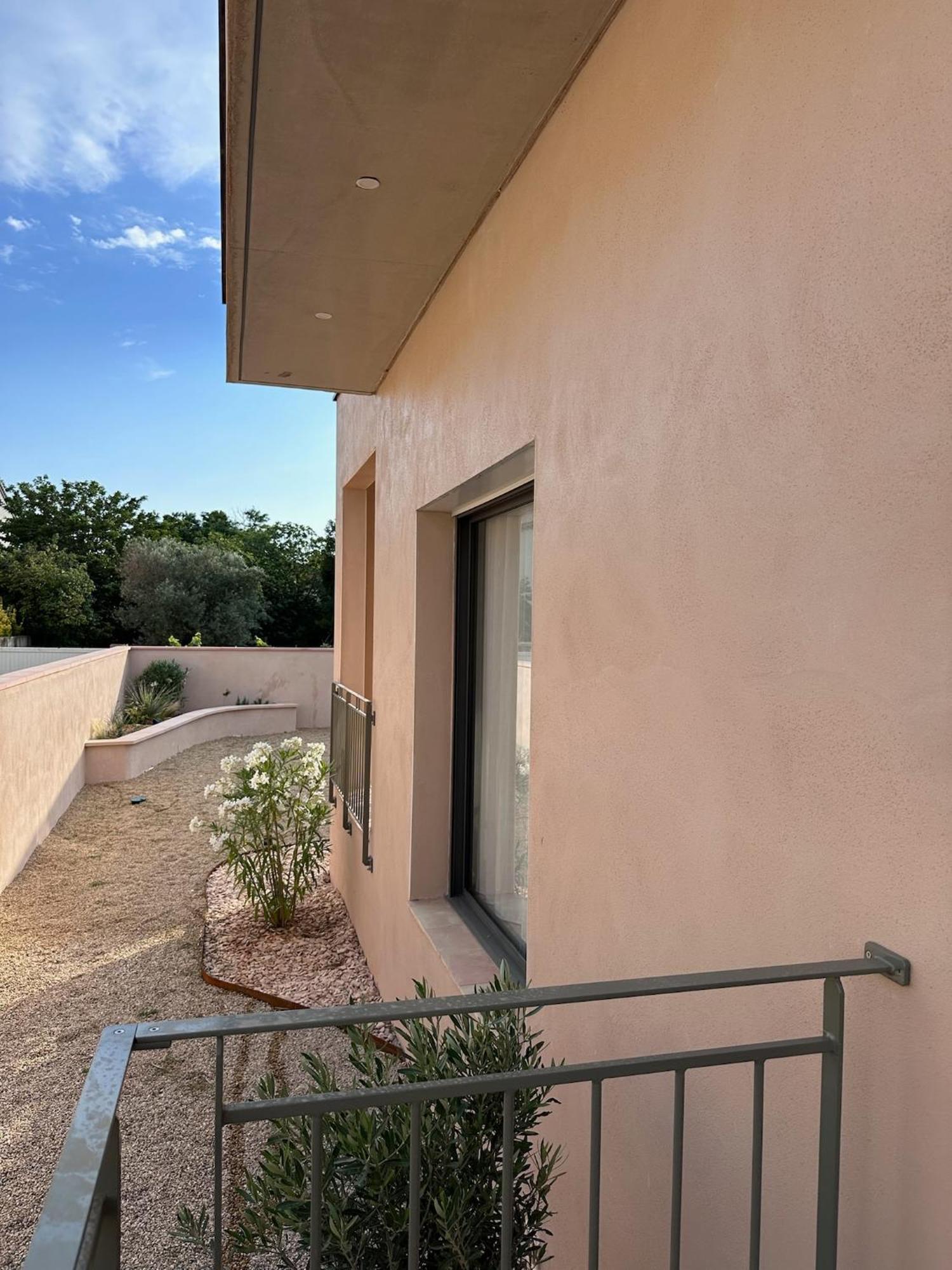 Villa Familiale Avec Piscine Hyper Centre فالراس بلاج المظهر الخارجي الصورة