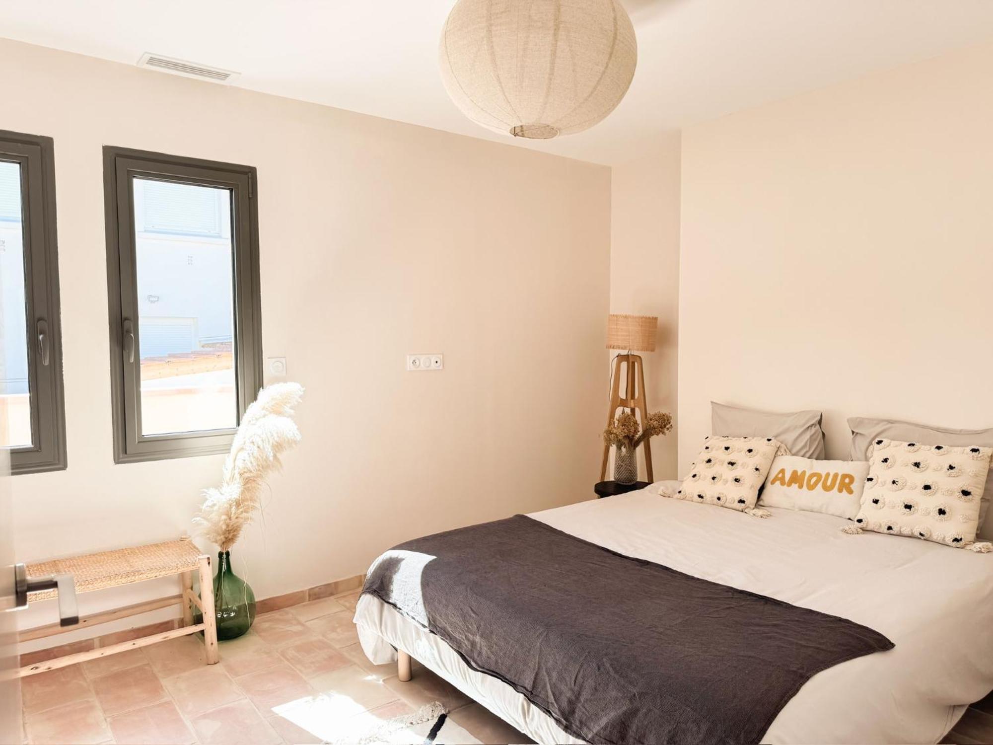 Villa Familiale Avec Piscine Hyper Centre فالراس بلاج المظهر الخارجي الصورة