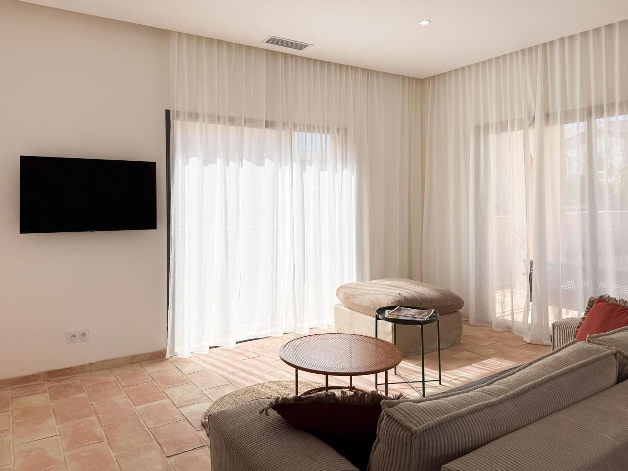 Villa Familiale Avec Piscine Hyper Centre فالراس بلاج المظهر الخارجي الصورة